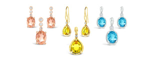  Gemstone Jewellery 