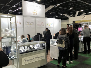  Find us at the Jewellery Trade Days and Fair! 